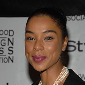 Sophie Okonedo Sophie Okonedo