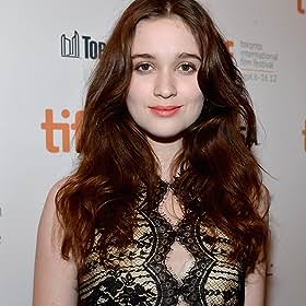Alice Englert Alice Englert