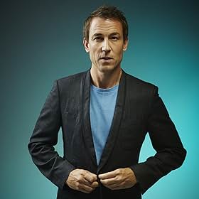 Tobias Menzies Tobias Menzies