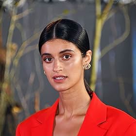 Anya Chalotra Anya Chalotra