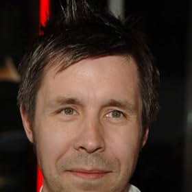 Paddy Considine Paddy Considine