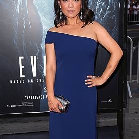 Naoko Mori Naoko Mori