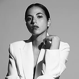 Cristina Rodlo Cristina Rodlo