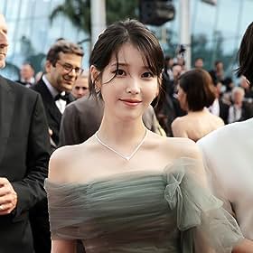 Ji-eun Lee Ji-eun Lee