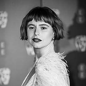 Jessie Buckley Jessie Buckley