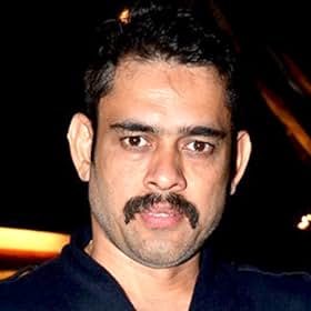 Vineet Sharma Vineet Sharma