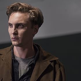 Eamon Farren Eamon Farren