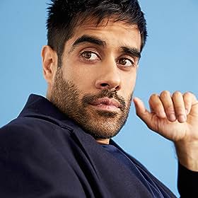 Sacha Dhawan Sacha Dhawan