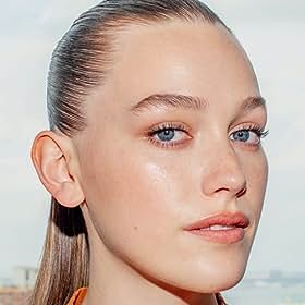 Victoria Pedretti Victoria Pedretti