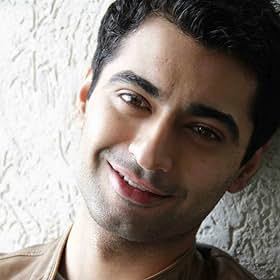 Harshad Arora Harshad Arora