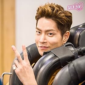 Jong-Hyun Hong Jong-Hyun Hong