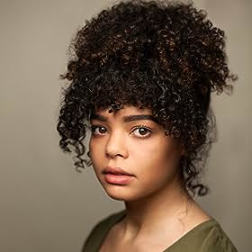 Lydia West Lydia West
