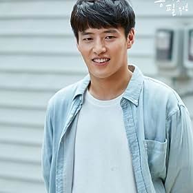 Kang Ha-neul Kang Ha-neul