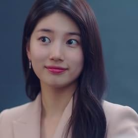 Bae Suzy