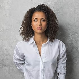 Gugu Mbatha-Raw Gugu Mbatha-Raw