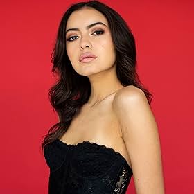 Maia Jae Bastidas Maia Jae Bastidas