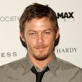 Norman Reedus Norman Reedus