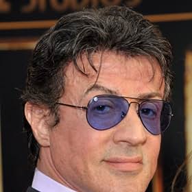 Sylvester Stallone Sylvester Stallone