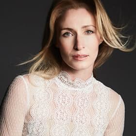 Genevieve O'Reilly Genevieve O'Reilly