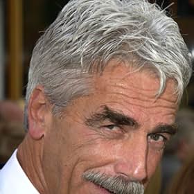 Sam Elliott Sam Elliott