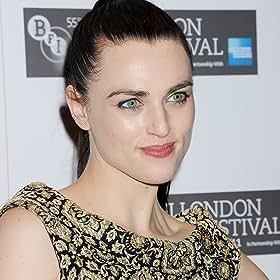 Katie McGrath Katie McGrath
