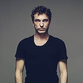 Romain Levi Romain Levi