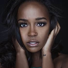 Aja Naomi King Aja Naomi King
