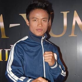 Dan Chupong Dan Chupong
