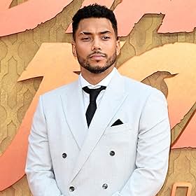 Chance Perdomo Chance Perdomo