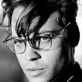 Alexander Calvert Alexander Calvert