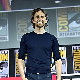 Tom Hiddleston Tom Hiddleston