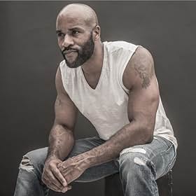 LaMonica Garrett LaMonica Garrett