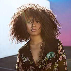 Jaz Sinclair Jaz Sinclair