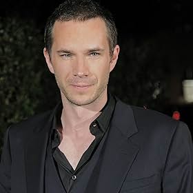 James D'Arcy James D'Arcy