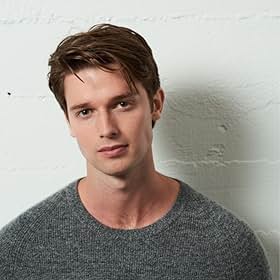 Patrick Schwarzenegger Patrick Schwarzenegger