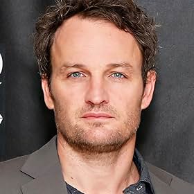 Jason Clarke Jason Clarke