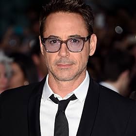 Robert Downey Jr. Robert Downey Jr.