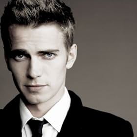 Hayden Christensen Hayden Christensen