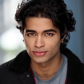 Siddharth Sharma Siddharth Sharma