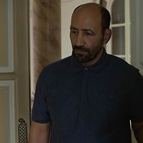 Hassam Ghancy Hassam Ghancy