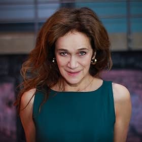 Tamar Baruch Tamar Baruch