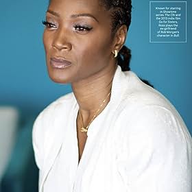 Yolonda Ross Yolonda Ross