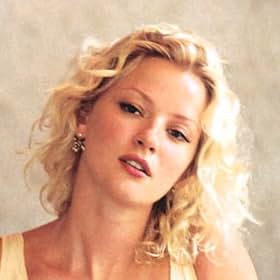 Gretchen Mol Gretchen Mol