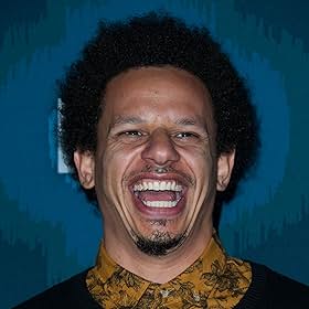 Eric André Eric André