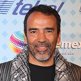 Damián Alcázar Damián Alcázar
