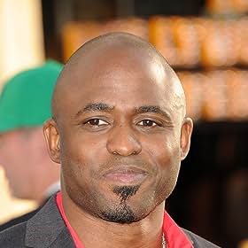 Wayne Brady Wayne Brady