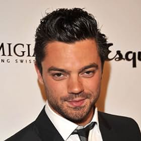 Dominic Cooper Dominic Cooper