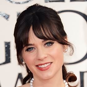 Zooey Deschanel Zooey Deschanel
