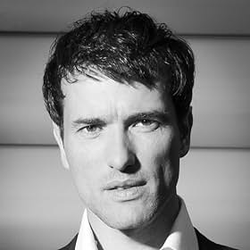 Ed Stoppard Ed Stoppard