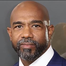 Michael Beach Michael Beach